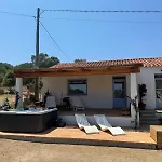 Stazzu Straetu Antico Stazzo Gallurese Con Vista Sul Golfo Di * Olbia