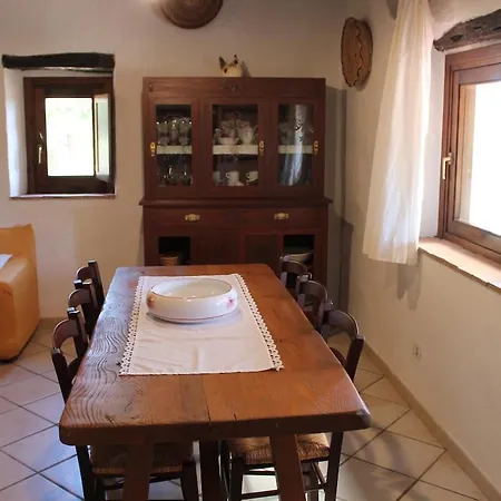 Stazzu Straetu Antico Stazzo Gallurese Con Vista Sul Golfo Di Villa *