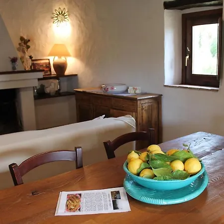 Villa Stazzu Straetu Antico Stazzo Gallurese Con Vista Sul Golfo Di
