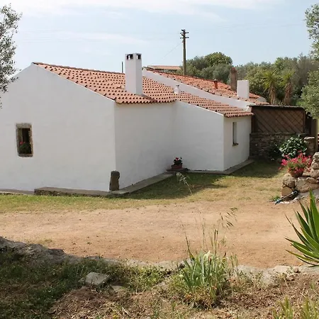 Villa Stazzu Straetu Antico Stazzo Gallurese Con Vista Sul Golfo Di Olbia