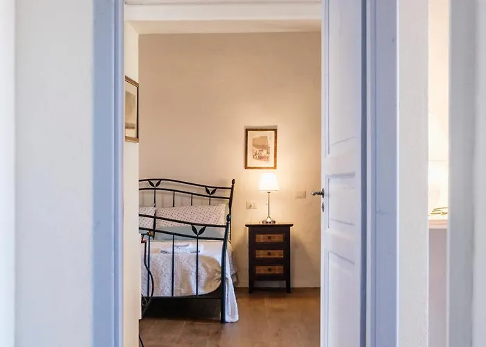 Stazzu Straetu Antico Stazzo Gallurese Con Vista Sul Golfo Di Ольбия