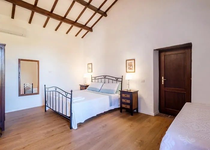 Stazzu Straetu Antico Stazzo Gallurese Con Vista Sul Golfo Di * Ольбия