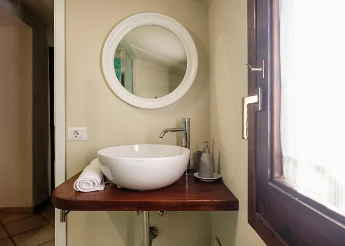 Вилла Stazzu Straetu Antico Stazzo Gallurese Con Vista Sul Golfo Di