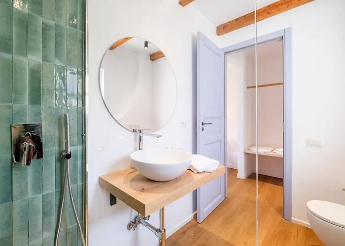 Stazzu Straetu Antico Stazzo Gallurese Con Vista Sul Golfo Di Ольбия