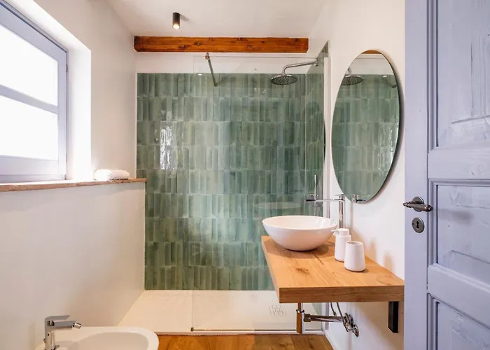 Stazzu Straetu Antico Stazzo Gallurese Con Vista Sul Golfo Di Вилла Ольбия